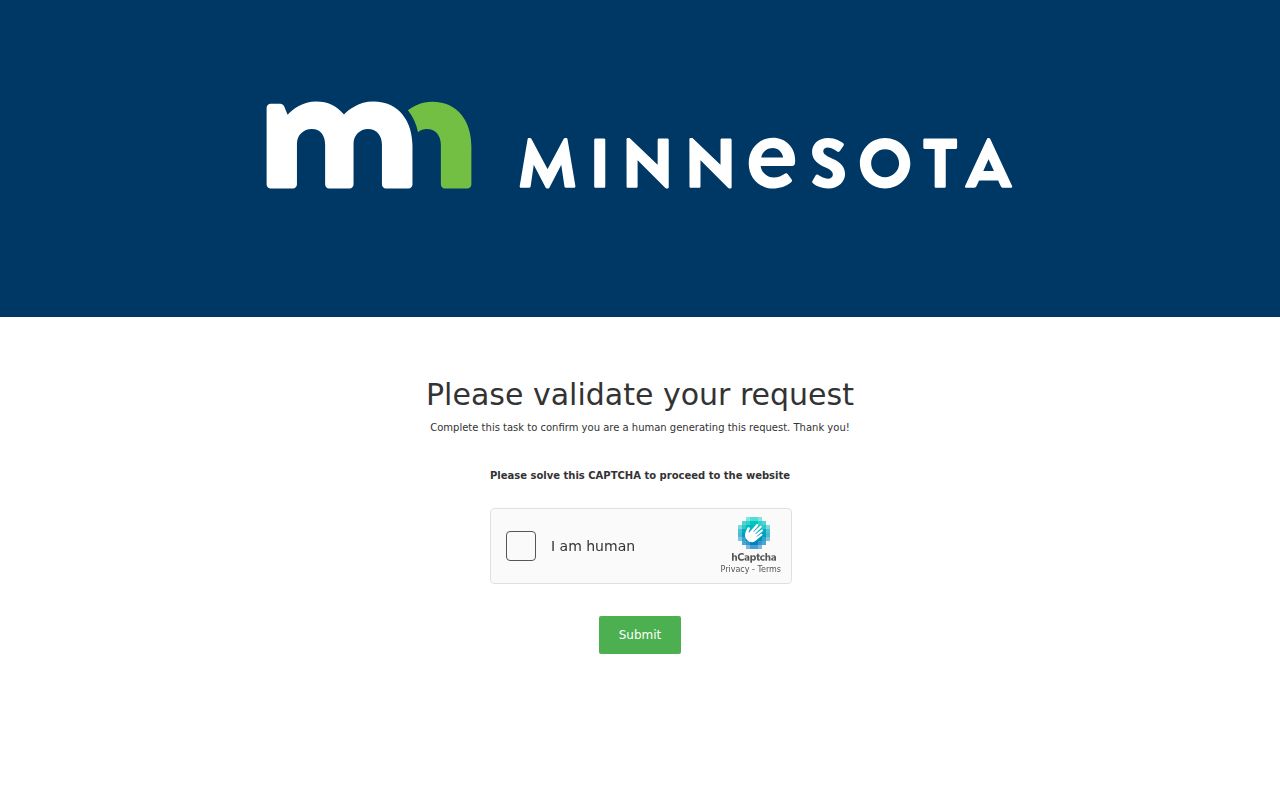 Aitkin County Hill City court docket source showing Minnesota historic-register access page